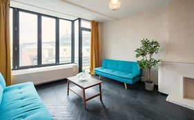 Apartments In The Heart Of Antwerp